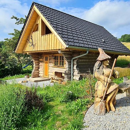 Blockhaus Panhuette Βίλα Braunlage Εξωτερικό φωτογραφία