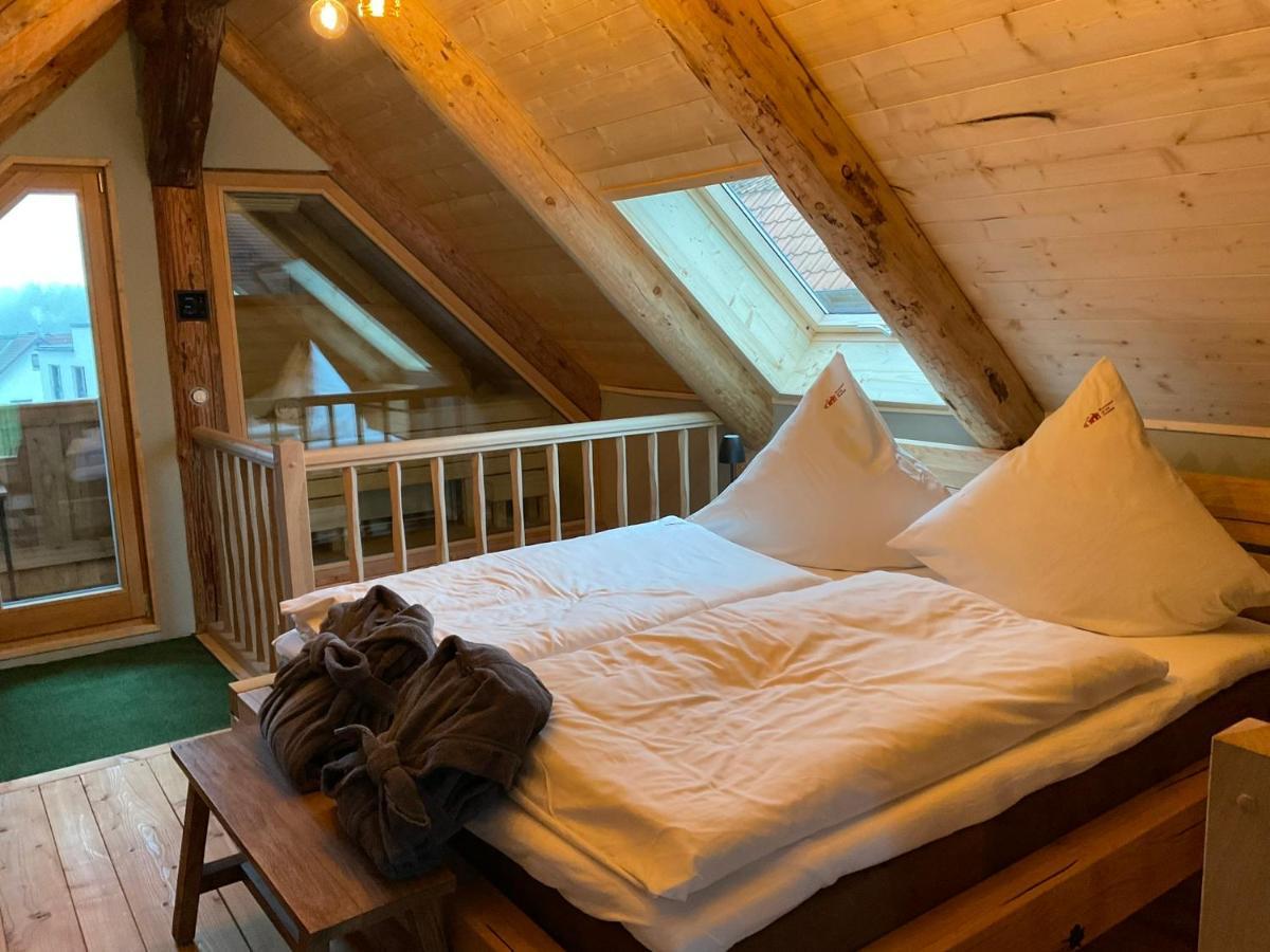 Blockhaus Panhuette Βίλα Braunlage Εξωτερικό φωτογραφία