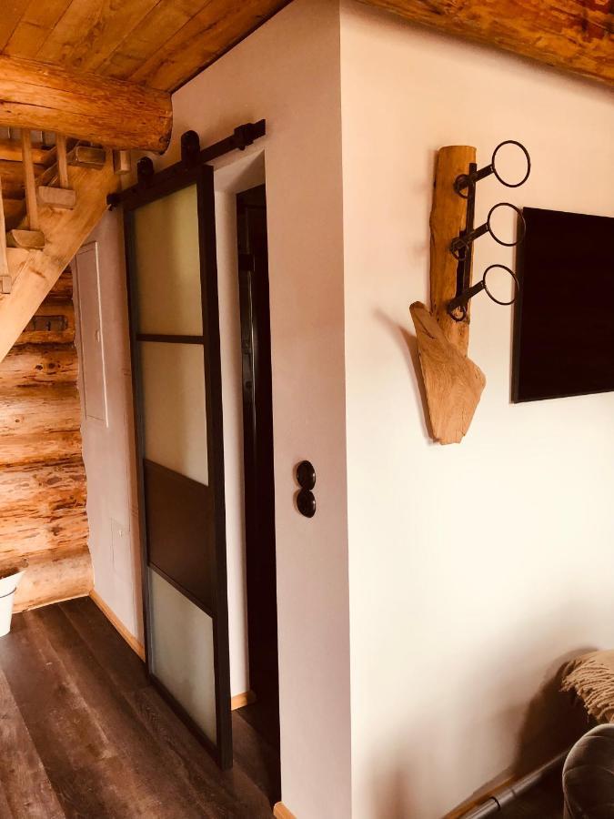 Blockhaus Panhuette Βίλα Braunlage Εξωτερικό φωτογραφία