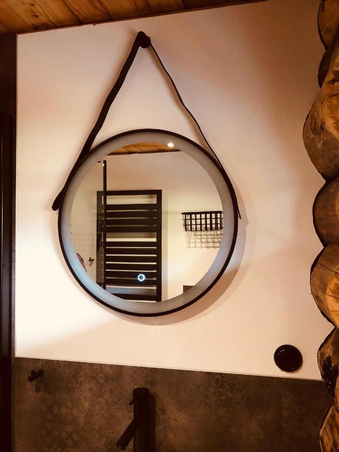Blockhaus Panhuette Βίλα Braunlage Εξωτερικό φωτογραφία