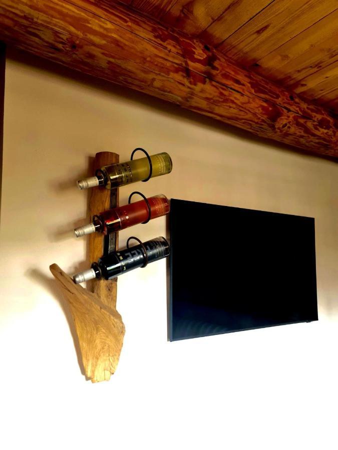 Blockhaus Panhuette Βίλα Braunlage Εξωτερικό φωτογραφία