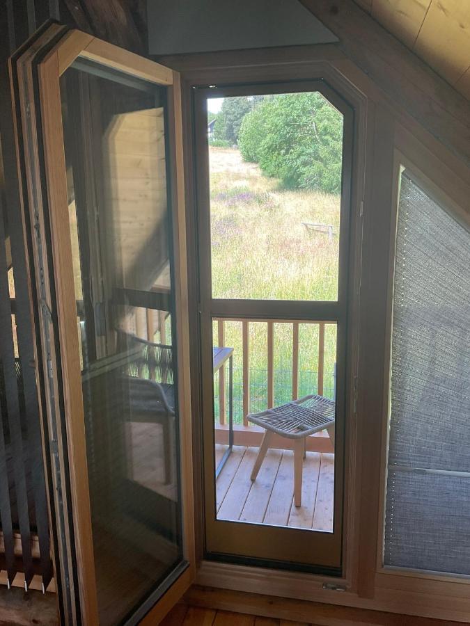 Blockhaus Panhuette Βίλα Braunlage Εξωτερικό φωτογραφία
